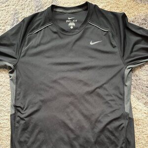 Nike Athletic Top